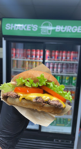Photo 3 - Shake's Burger