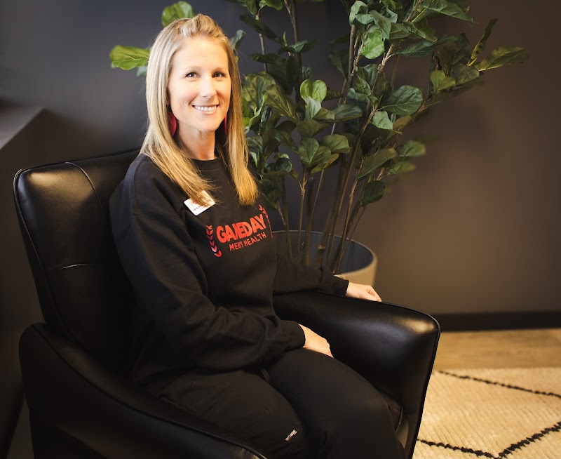 Gameday Men's Health Chesterfield TRT, Weight Loss, ED Clinic