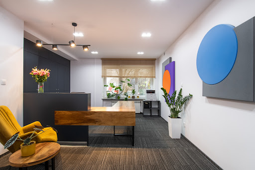 Wirtualne biuro Warszawa Mokotów - HUBKolektyw Świeradowska