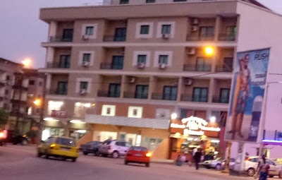Photos of SIB Bank Cocody Palmeraie Agency