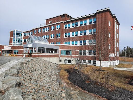 Charlotte County Hospital - Thumbnail