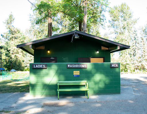 Vedder River Campground - Thumbnail