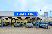 DACIA NICE OUEST - RRG à Nice