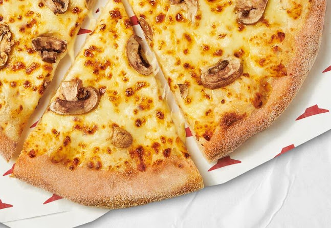 Avis sur Pizza Hut à Strasbourg - Pizza