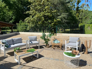 Photo n°14 de L'Ecrin - Maison de Coiffure - Coiffeur Sermaise à Sermaise (Magasin d'articles de coiffure pour hommes)