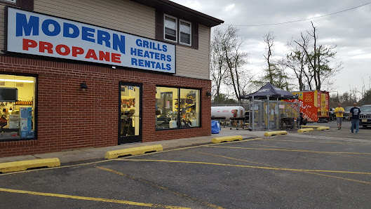 Modern Propane 642 Fischer Blvd, Toms River, NJ 08753