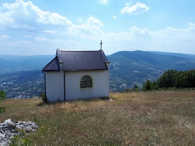 Photos of Kapelica Svetog Ivana Krstitelja