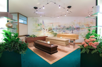 Onoranze Mansutti Udine Marco Quargnolo e Andreino Zuliani