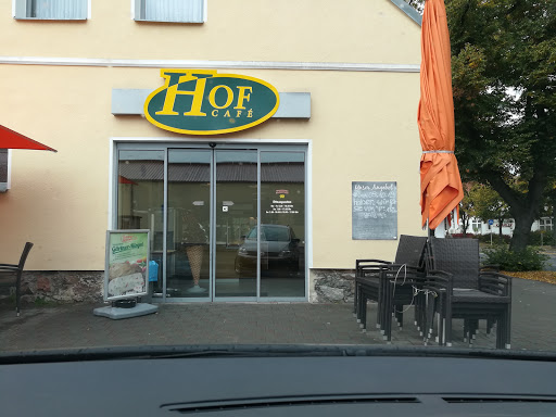 Wriezener Backstube Hofkaffee - Thumbnail