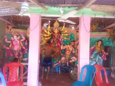 Photos of বাঁশবাড়িয়া মন্দির