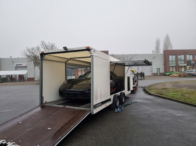 Victory.Autotransport - Premium Fahrzeugtransport