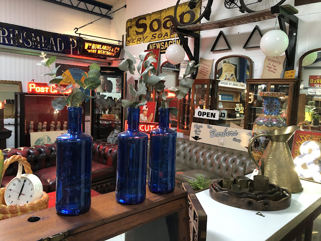 My Secret Antiques, Home and Collectables Phone number