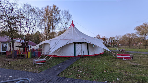 Photo de Ile de Loisirs de Cergy-Pontoise à Pontoise (95000;95300)
