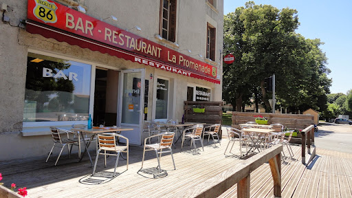 Photo 6 - Restaurant La Promenade