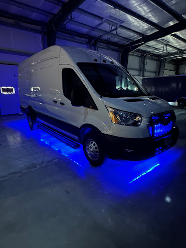Mobile Electronics Services - Visual