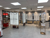 Optique Gecko - Ventes de lunettes et lentilles à Roissy-en-Brie