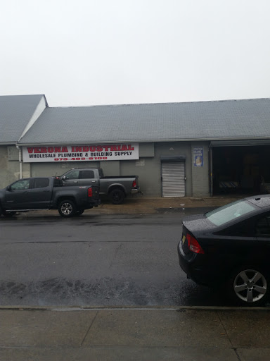Verona Ind & Bldg Sply Co Inc - United States