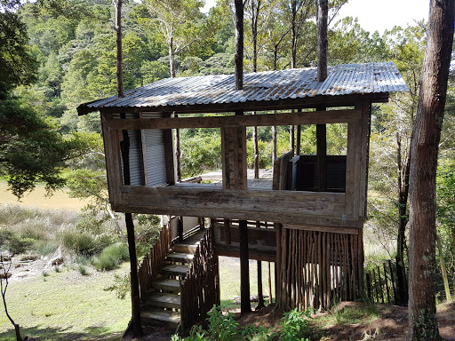 Paparoa Motor Camp - Thumbnail