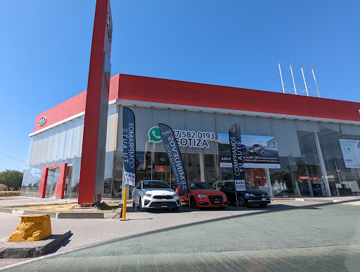 Kia Poliforum