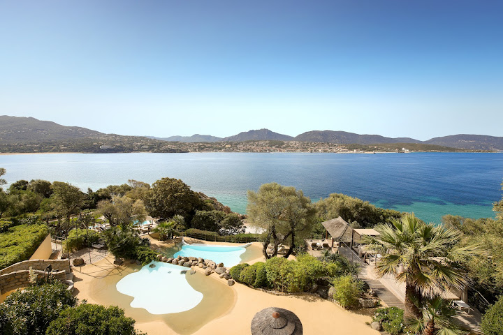 Hôtel Marinca & Spa by null