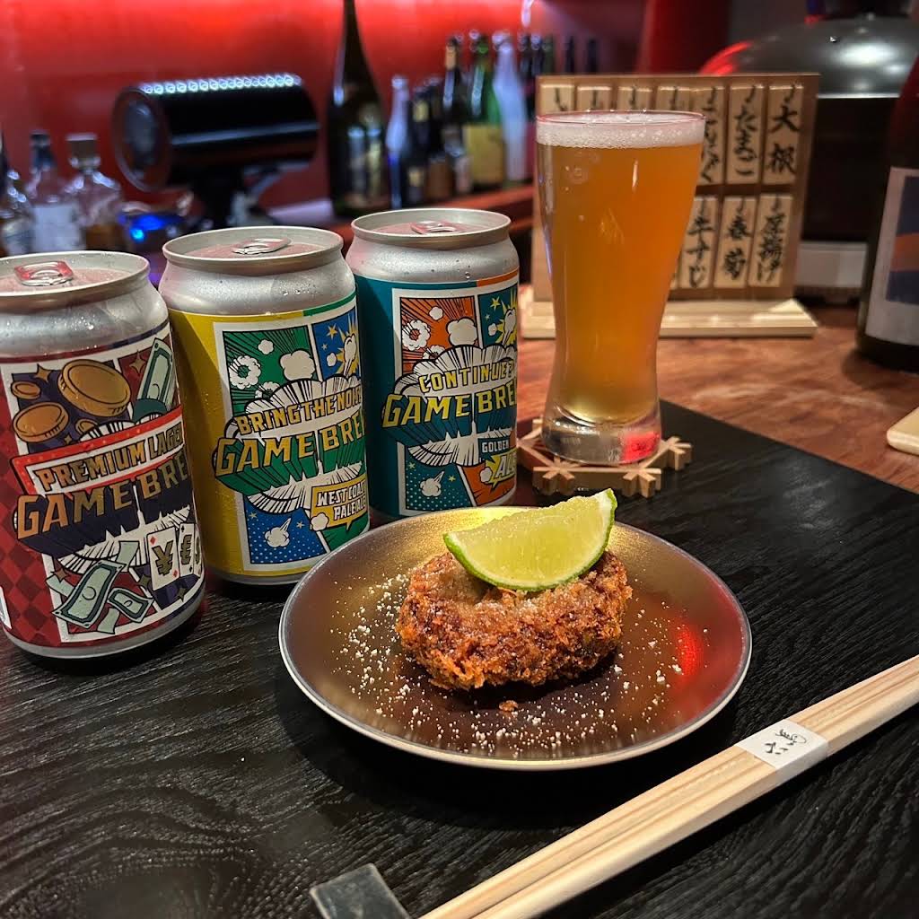 西中洲 お茶屋ＢＡＲ 六馬 調酒