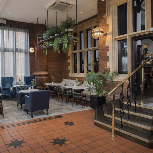 Dunston Hall Hotel, Spa & Golf Resort