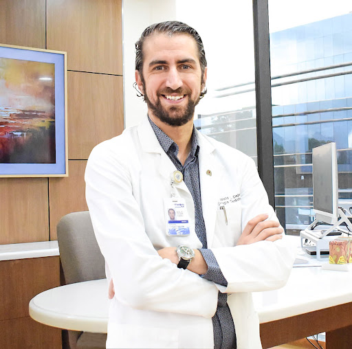 Dr. Walid Leonardo Dajer Fadel - Thumbnail