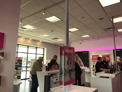 T-Mobile