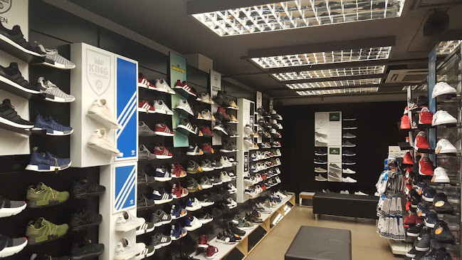 JD Sports