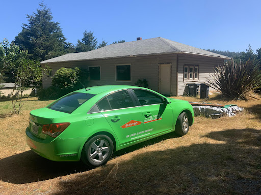 SERVPRO of Coos, Curry & Del Norte Counties - Thumbnail