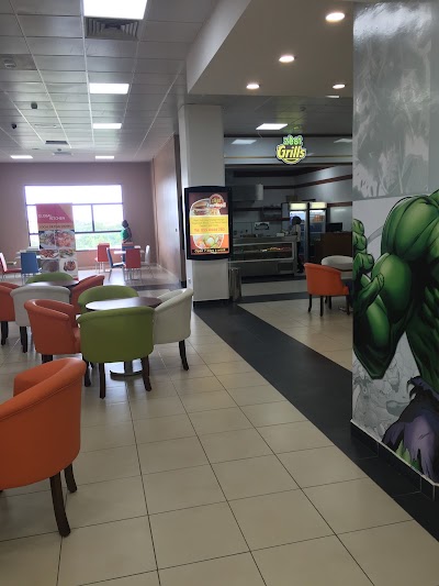 Photos of MaxMart 37