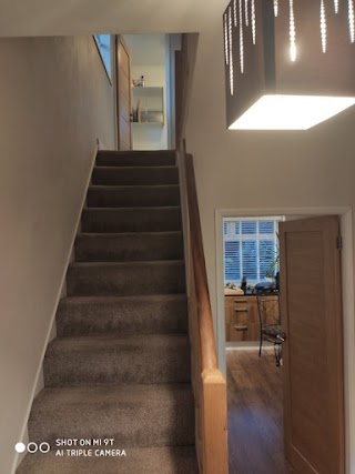 A1 Refurbishment Ltd