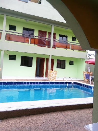 Photos of R&eacute;sidence St Jean Abidjan