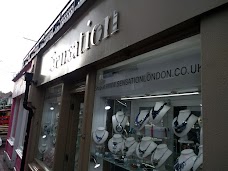 Sensation Fashion Jewellery brighton