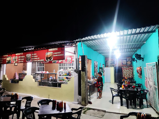 Tacos Tec - Thumbnail