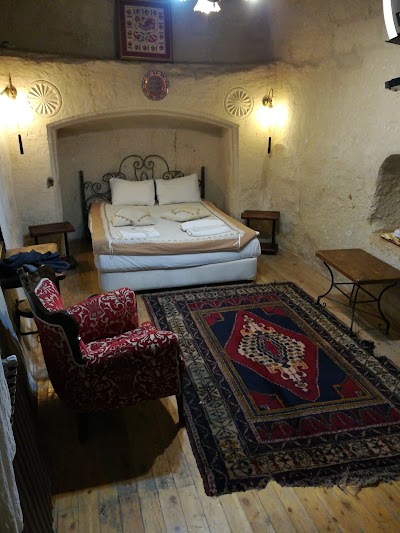 Photos of Cappadocia Cave Rooms