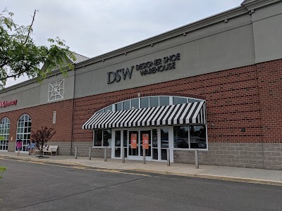 DSW Designer Shoe Warehouse