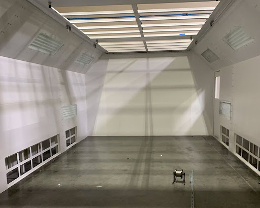 Renfro Electric - Visual