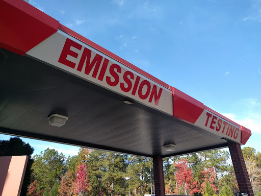 Speedemissions - Visual