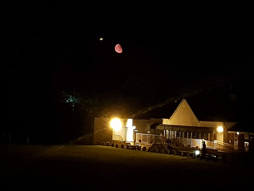 Hollyfields Sports & Conference Centre - Thumbnail