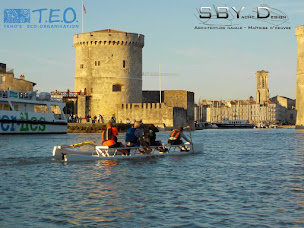 Photo n°16 de SB Yacht Design à La Teste-de-Buch (Chantier naval)