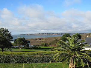 Photo n°50 de Le repère 5* à Moëlan-sur-Mer (Maison de vacances)