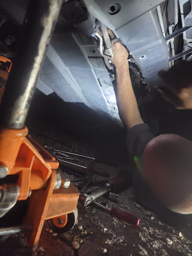 Fayetteville Mobile Truck Repair - Thumbnail