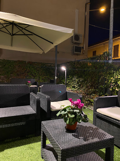 Bar Rinascita Abbiategrasso
