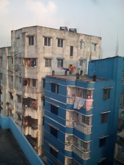 Photos of Rampura Bazaar Bus Stop