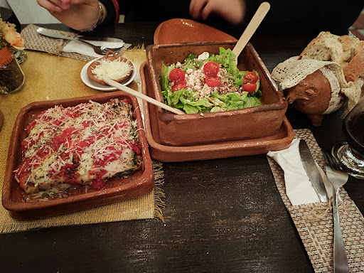 Trattoria Catanzaro - Thumbnail