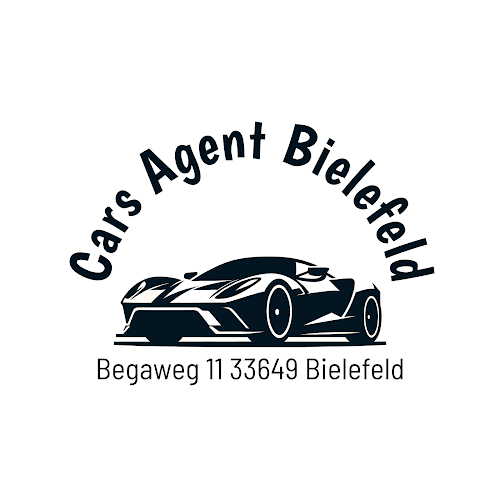 Cars Agent Bielefeld