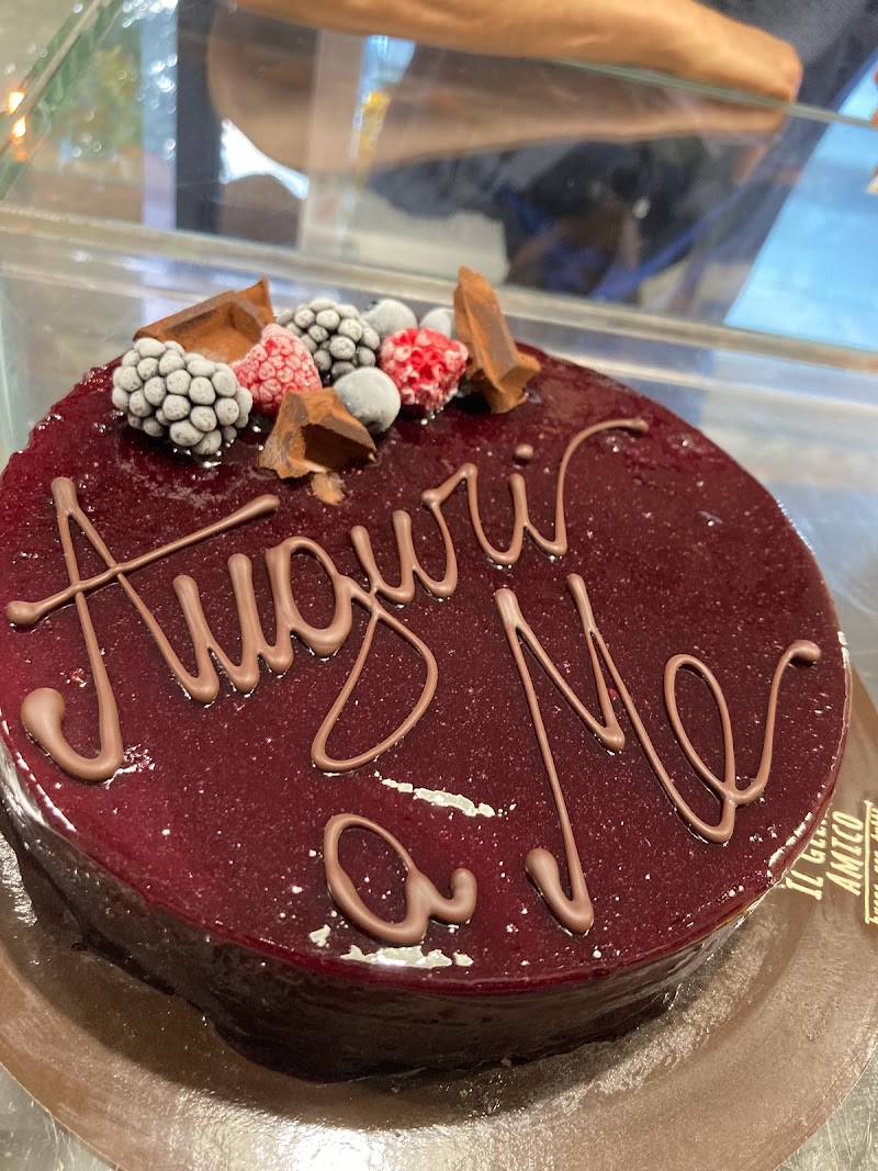 Il Gelato Amico - Principi d'Acaja — photo 8
