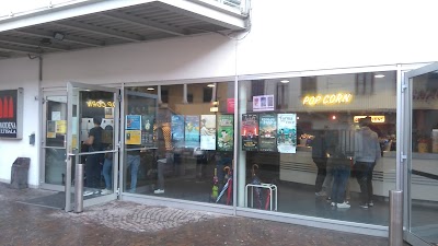 Multiplex G. Modena