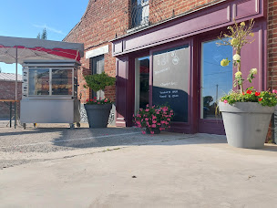 Photo n°17 de Ferme DECLERCK à Le Doulieu (Magasin de volailles)